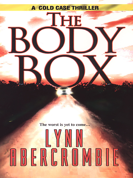Title details for The Body Box by Lynn Abercrombie - Available